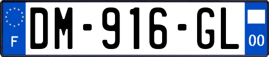 DM-916-GL
