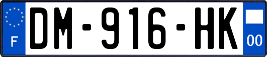 DM-916-HK