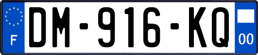 DM-916-KQ