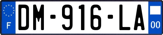 DM-916-LA
