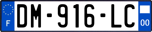 DM-916-LC