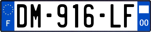 DM-916-LF
