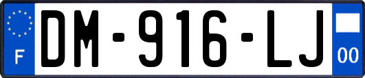 DM-916-LJ