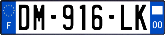 DM-916-LK