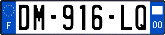 DM-916-LQ