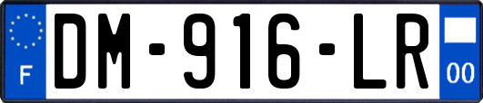 DM-916-LR