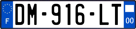 DM-916-LT