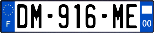 DM-916-ME