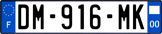 DM-916-MK