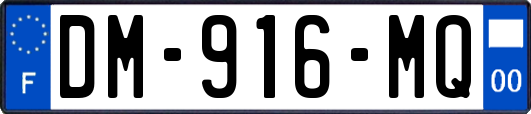 DM-916-MQ