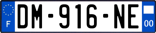 DM-916-NE