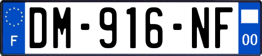 DM-916-NF