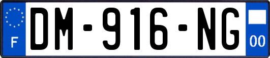 DM-916-NG