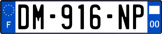 DM-916-NP