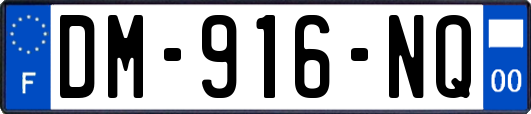 DM-916-NQ