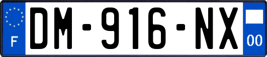 DM-916-NX