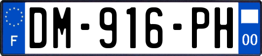 DM-916-PH