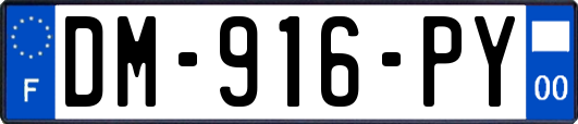 DM-916-PY