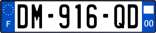 DM-916-QD
