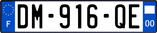 DM-916-QE