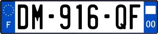 DM-916-QF