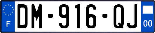 DM-916-QJ
