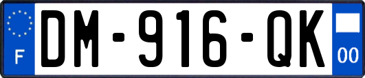 DM-916-QK