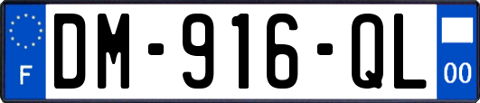 DM-916-QL