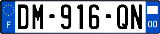 DM-916-QN