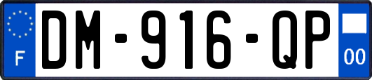 DM-916-QP
