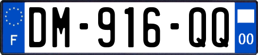 DM-916-QQ