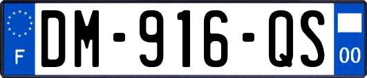 DM-916-QS