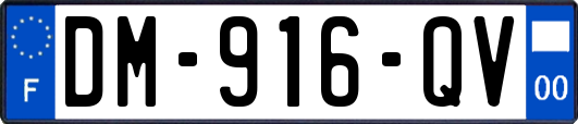 DM-916-QV