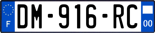 DM-916-RC