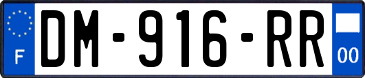 DM-916-RR