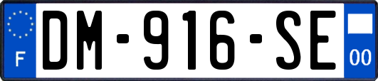 DM-916-SE