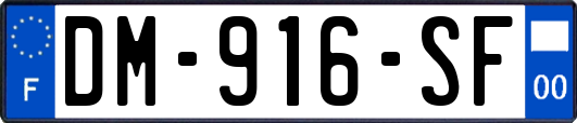 DM-916-SF