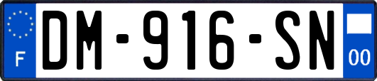 DM-916-SN