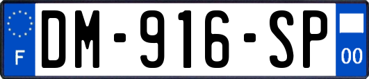 DM-916-SP