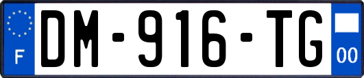 DM-916-TG