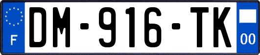 DM-916-TK