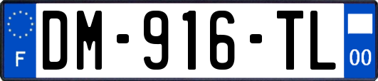 DM-916-TL