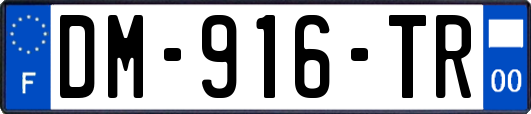 DM-916-TR