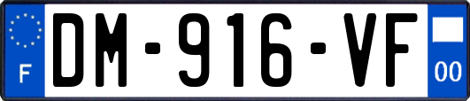 DM-916-VF