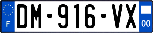 DM-916-VX