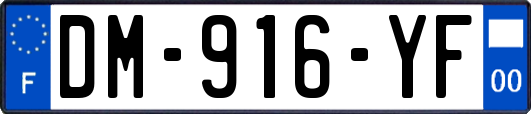 DM-916-YF
