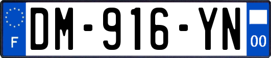 DM-916-YN