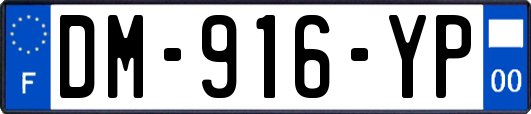 DM-916-YP