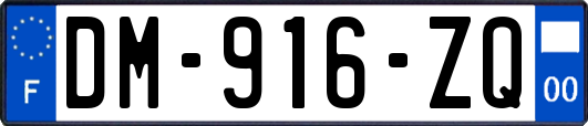 DM-916-ZQ