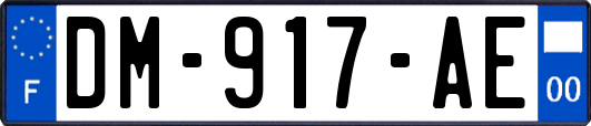 DM-917-AE